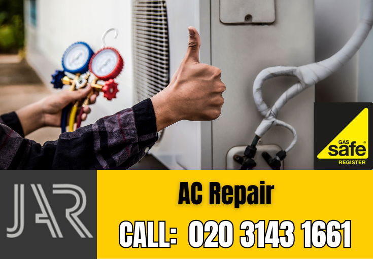 ac repair Westcombe Park