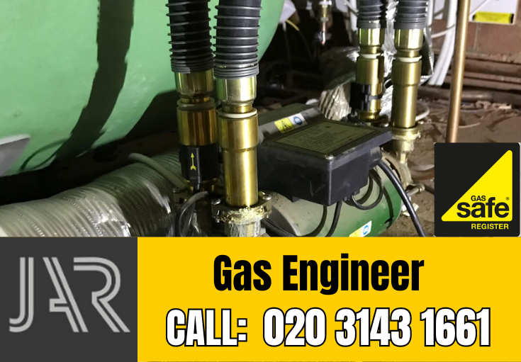 Westcombe Park Gas Engineers - Professional, Certified & Affordable Heating Services | Your #1 Local Gas Engineers